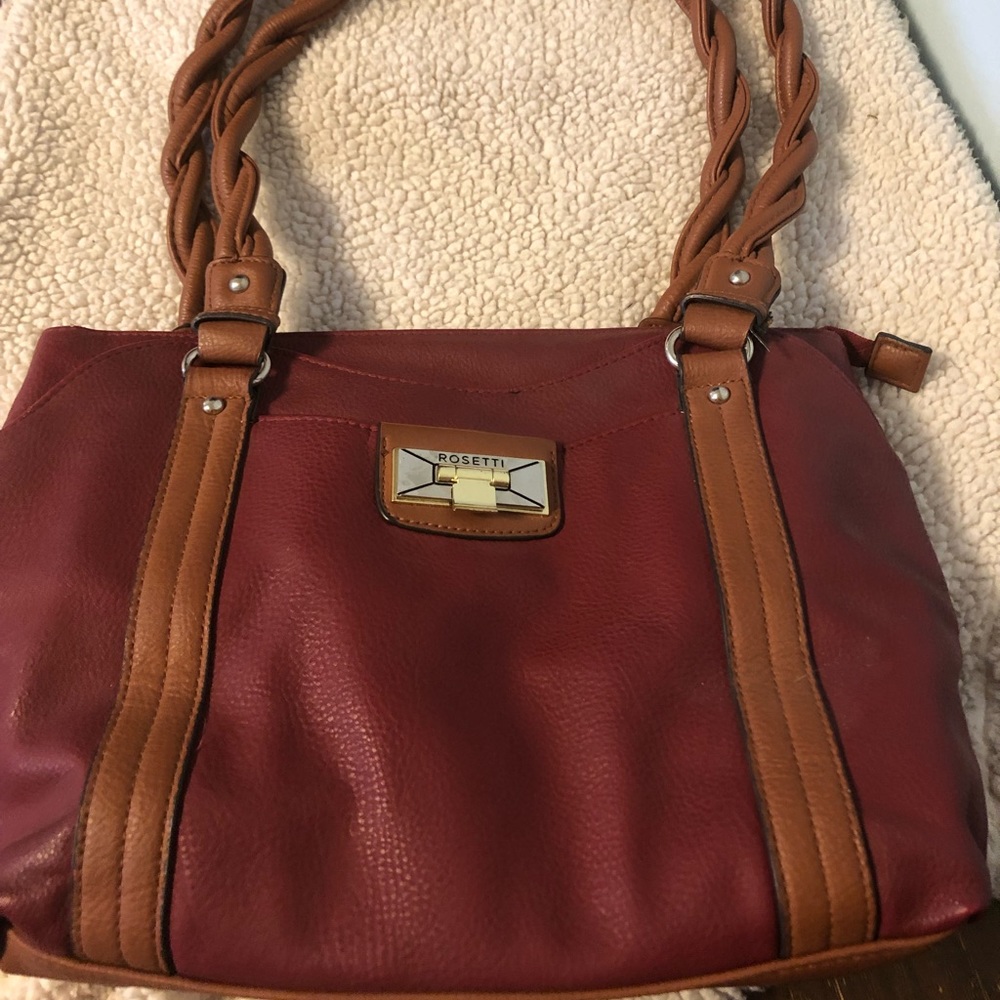Rosetti Purse